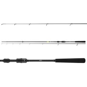 DAIWA Prorex X Dropshot, 2,4m, 7,87ft, 5-21g, 2 Parts, Καλάμι ψαρέματος spinning, γρήγορη δράση, 11287-240