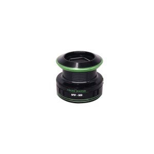 CORMORAN Cross Water , 500, 5PIF 500 , left-handed, Spare Spool, Front Drag, 12-9959050