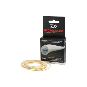 DAIWA Hydrolastic, Ελαστικό Ράβδος, Λευκό 6-10, 12420-002