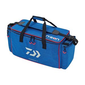 DAIWA NZon Accessory Bag, Τσάντα Αξεσουάρ & Δολώματος, 68x26x30cm, 13304-002