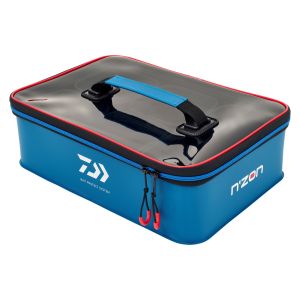 DAIWA NZon Bait Protect System, Τσάντα Δολώματος, 42x25x12cm, 13304-201