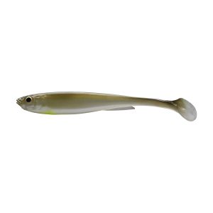 DAIWA PROREX SLIM SHADY, Rubber Fish, 10,5cm, ayu, 15100-209