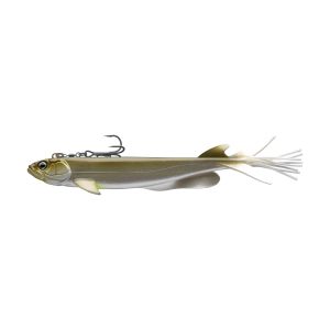 DAIWA Prorex V-Marley Pelagic Shad, Λάστιχο Ψάρι, 21cm, γρήγορο βύθιση, 15227-002
