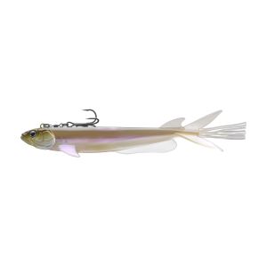 DAIWA Prorex V-Marley Pelagic Shad, Λάστιχο Ψάρι, 21cm, γρήγορο βύθιση, 15227-003