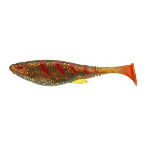 DAIWA Prorex Belly Shad, Καουτσούκ Ψάρι, 11cm, 15320-317
