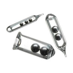 DAIWA PROREX SCREW-IN INSERT GLASS RATTLE, Insert Rattle, 15411-207
