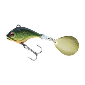 DAIWA Prorex TG Spin Jig, Τελεία-Στροφέας Δόλωμα, 15448-414