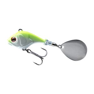 DAIWA Prorex ZN Spin Jig, Τελεία-Στροφέας Δόλωμα, γρήγορο βύθιση, 15448-721
