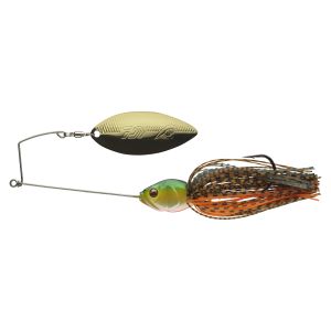 DAIWA Prorex Multi Spinnerbait, Γρήγορο βύθισμα, gold perch, 15456-214