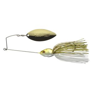 DAIWA Prorex Multi Spinnerbait, Γρήγορο βύθισμα, dirty roach, 15456-414