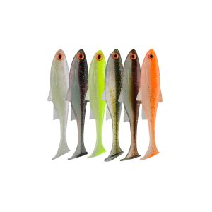 DAIWA Prorex Live Roach Mix Set, Συλλογή από ψάρια από καουτσούκ, 6,5cm, 65mm, 15540-501