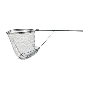 DAIWA Prorex Carbon Folding Net, 85cm, 85x75 cm, Δίχτυ προσγείωσης, 15810-430