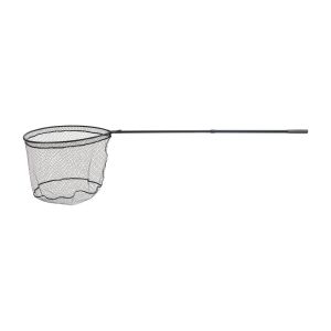 DAIWA Prorex Fast Fold Stalker Net, 215cm, L : 70x60 cm, Δίχτυ προσγείωσης, τηλεσκοπικός, 15810-460