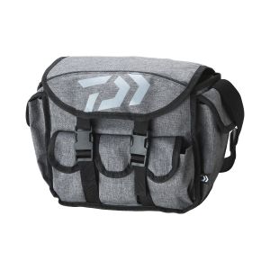 DAIWA D-Vec Shoulder Bag, Τσάντα τεχνητού δολωματος, 39x23x18cm, 15840-001