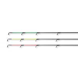 DAIWA Quiver, για NINJA X Ταΐστρα, Κίτρινο, 11605-001Y