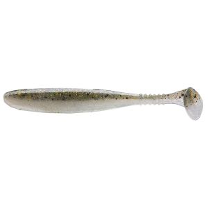 DAIWA Tournament DFin 125mm, Λάστιχο Ψάρι, 1,25cm, green/pearl, 16500-112