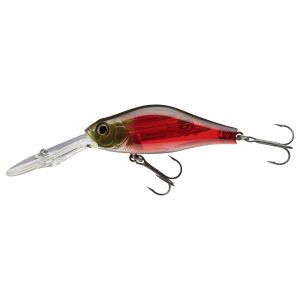 DAIWA Tournament Mega Scouter 1064FG, Mini plug, 6cm, lazer red, floating, 16710-008