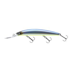 DAIWA Tournament Double Clutch  95SP-G, Ψάρεμα με δόλωμα, 9,5cm, αιωρούμενος, 16710-409
