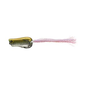DAIWA Steez Chiquita Frog, Rubber Frog, 3,8cm, 17512-502