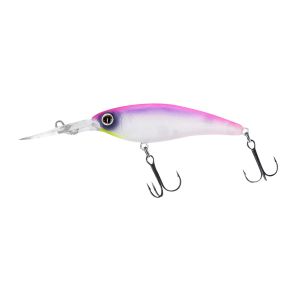 DAIWA Steez Shad 60 SP MR, 6cm, Fishing Lure, 17520-104