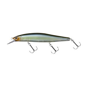 DAIWA Steez Minnow 110 SP SR, 11cm, fishing bait, 17521-005