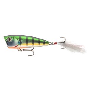 DAIWA Steez Popper, 6cm, Angelköder, 17522-000
