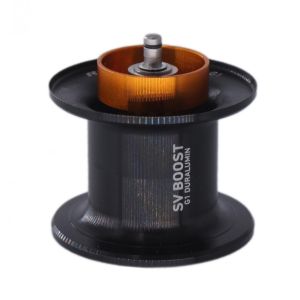 DAIWA Replacement spool for 21 Steez Limited SV TW HL, 1000HL, 19015-100