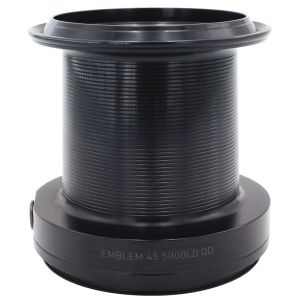 DAIWA Ανταλλακτικό πηνίο für  21 EMBLEM 45 SCW QD SD, 45-5000SD, 19158-700SD
