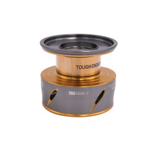 DAIWA Replacement spool for 21 Freams LT, 2000S, 19229-200