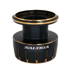 DAIWA Replacement spool for 23 Saltiga, 4000-H, 19310-040