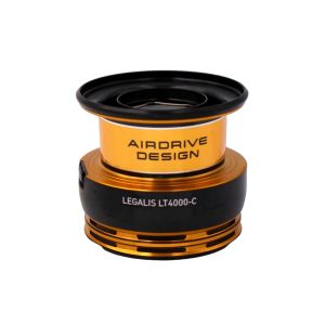 DAIWA Replacement coil for 23 LEGALIS LT, 4000-C, 19435-400