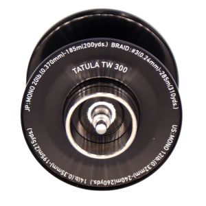 DAIWA Ανταλλακτικές μπομπίνες για 20 Tatula TWS XSL / HL, 19711-304