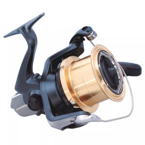 SHIMANO Activecast SD, 1120A, αμφιδέξιος, Καρούλι ψαρέματος σερφ, Μπροστινό φρένο, 25ACSD1120A