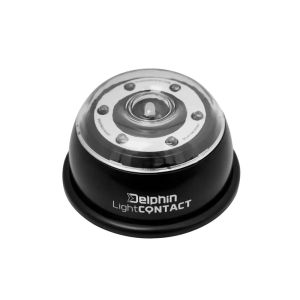 DELPHIN LightCONTACT 6 + 1, LED Λάμπα Bivvy, 101001062