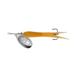 DAIWA Mepps Aglia Flying C, Σπίνερ, πορτοκαλί, 52-50010 P