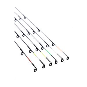 DAIWA Tournament SLR Quiver Tips, Αιχμές ψαροτροφείου, πράσινος, 11999-025