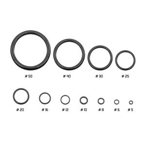 DELPHIN Ceramic Eyelet Set, Repair Set