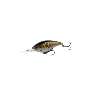 SHIMANO YASEI Cover Crank, Crankbait, Αιωρούμενος