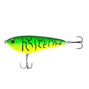 SHIMANO YASEI Javelin Jerk S 160, Jerkbait (Slider), 16cm, Σιγά σιγά βυθίζεται, LUYASJJS16FTI