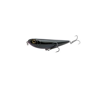 SHIMANO YASEI Shock Stick, Stickbait, 11cm, Αιωρούμενος, LUYASSSF11BLA