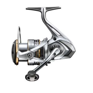 SHIMANO Sedona FJ, C3000FJ, ambidextrous, Spinning Fishing Reel, Front Drag, SEC3000FJ