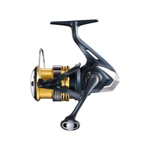 SHIMANO 21 Sahara FJ, Spinning Fishing Reel, Front Drag
