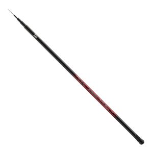 DAIWA BALLISTIC X SEA TROUT, 2,85m, 9,35ft, 10-40g, 2 Teile, Meerforellenrute, EVA Griff, 11512-290 _11512-290