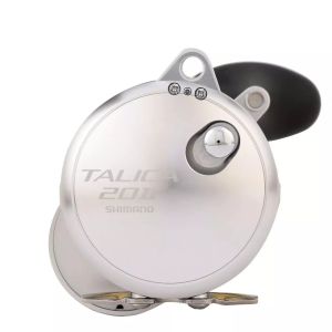 SHIMANO TALICA II A, 20IIA, δεξιόχειρας, Μηχανισμός πολλαπλασιαστής ψαρέματος, Φρένο ολίσθησης, TAC20IIA