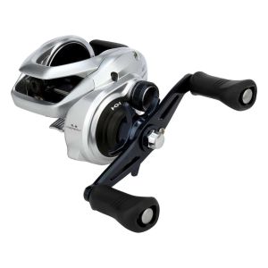 SHIMANO Tranx, Μηχανισμός ψαρέματος baitcast, Φρένο αστέρων