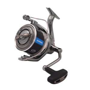SHIMANO Ultegra XSE Competition, 3500, ambidextrous, Long Cast Fishing Reel, Front Drag, ULT3500XSEC
