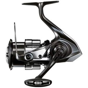 SHIMANO Vanquish FC, 4000XGC, ambidextrous, Spinning Fishing Reel, Front Drag, VQ4000XGC