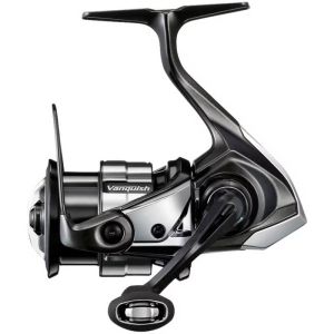 SHIMANO Vanquish FC, C2500SC, ambidextrous, Spinning Fishing Reel, Front Drag, VQC2500SC