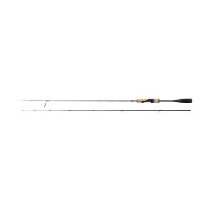 SHIMANO Yasei LTD, 2,25m, 7,38ft, 5-18g, 2 Parts, Perch SB Fi Spin, ML, YASLTDPE225ML